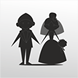 Folyo Sticker Nikah