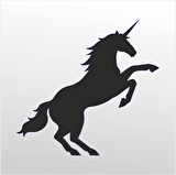 Folyo Sticker  Pegasus