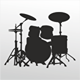 Folyo Sticker Bateri