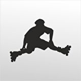 Folyo Sticker Patenci