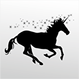 Folyo Sticker Pegasus