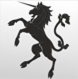 Folyo Sticker Pegasus