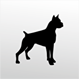 Folyo Sticker Pitbull