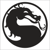 MORTAL  FOLYO STİCKER