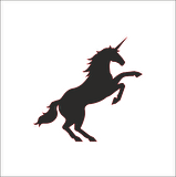 UNICORN FOLYO STİCKER