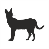 VAŞAK FOLYO STİCKER