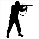 ASKER FOLYO STİCKER