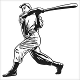 BEYZBOLCU FOLYO STİCKER