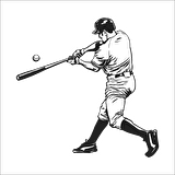 BEYZBOLCU FOLYO STİCKER