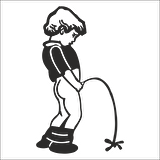 ÇOCUK FOLYO STİCKER