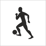 FUTBOLCU FOLYO STİCKER