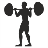 HALTERCİ FOLYO STİCKER