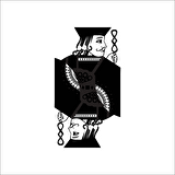 OĞLAN FOLYO STİCKER