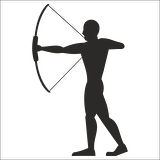 OKÇU FOLYO STİCKER