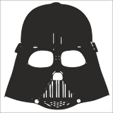 STAR WARS FOLYO STİCKER