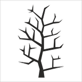 AĞAÇ VE GÜL RESİMLERİ