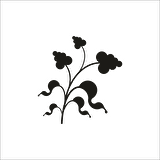 AĞAÇ VE GÜL RESİMLERİ