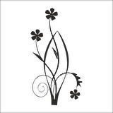 AĞAÇ VE GÜL RESİMLERİ