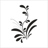 AĞAÇ VE GÜL RESİMLERİ