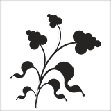 AĞAÇ VE GÜL RESİMLERİ