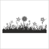 AĞAÇ VE GÜL RESİMLERİ