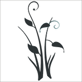 AĞAÇ VE GÜL RESİMLERİ