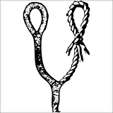 GEMİCİ DÜĞÜMÜ FOLYO STİCKER