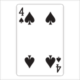 İSKAMBİL KAĞIDI FOLYO STİCKER