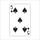 İSKAMBİL KAĞIDI FOLYO STİCKER