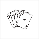 İSKAMBİL KAĞIDI FOLYO STİCKER
