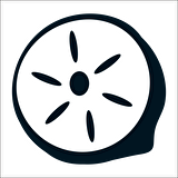 LİMON FOLYO STİCKER