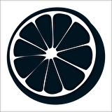 PORTAKAL FOLYO STİCKER