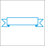 YAZI ALANI FOLYO STİCKER