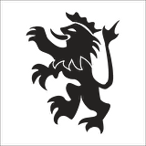 ASLAN  FOLYO STİCKER