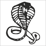 COBRA FOLYO STİCKER