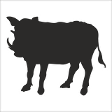 DOMUZ FOLYO STİCKER