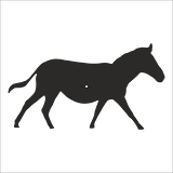 EŞEK FOLYO STİCKER