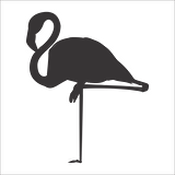 FİLAMİNGO FOLYO STİCKER