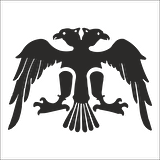 İKİBAŞ FOLYO STİCKER