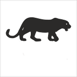 KAPLAN FOLYO STİCKER