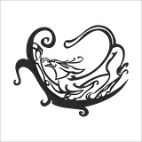 KEDİ  FOLYO STİCKER