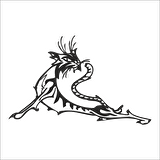 KEDİ  FOLYO STİCKER