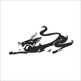 KEDİ  FOLYO STİCKER