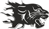 ASLAN 11 FOLYO STİCKER