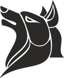 KÖPEK FOLYO STİCKER