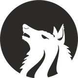 KÖPEK FOLYO STİCKER