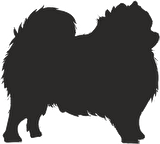 KÖPEK FOLYO STİCKER