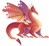 EJDERHA FOLYO STİCKER