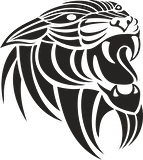 KAPLAN FOLYO STİCKER