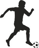 SPORCU FOLYO STİCKER